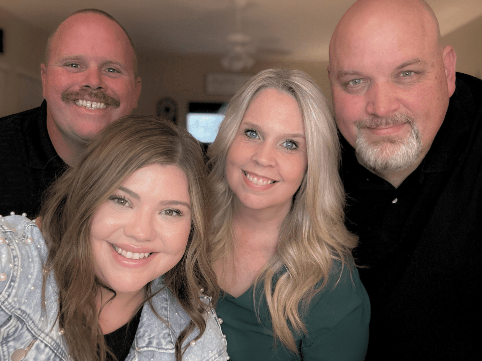A Conversation with Newlyweds - Max and Lauren